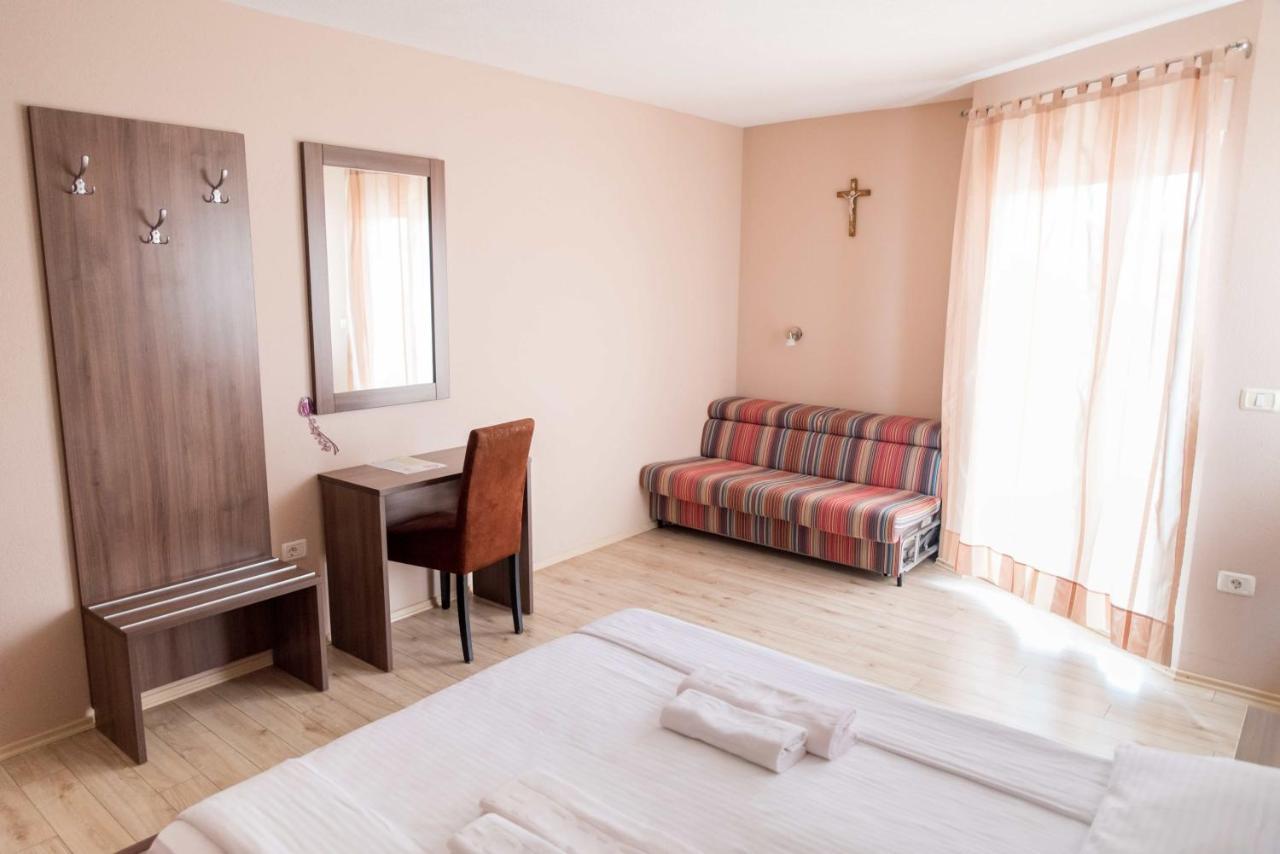 Villa Marija & Darko Međugorje Exterior foto