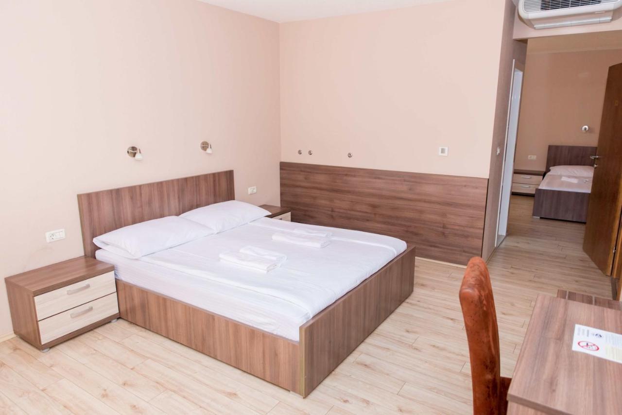 Villa Marija & Darko Međugorje Exterior foto