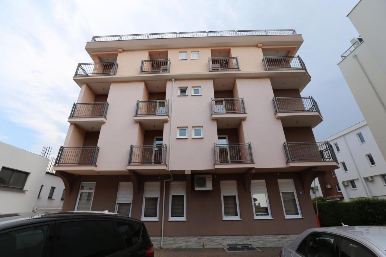 Villa Marija & Darko Međugorje Exterior foto
